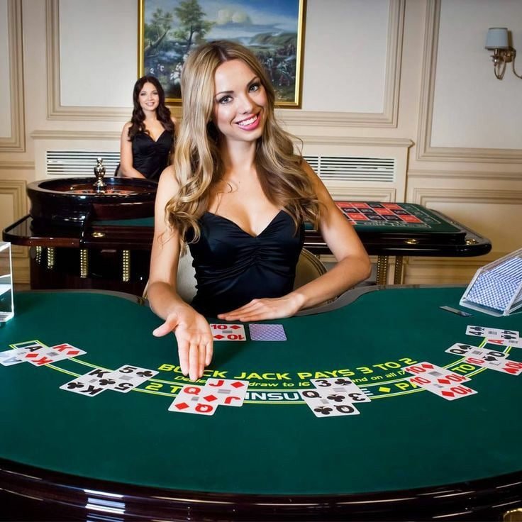Roda Roulette Eropa K bernuansa neon