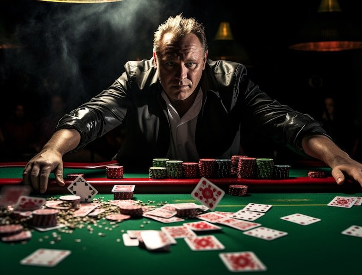 Fitur roulette virtual untuk dewasa