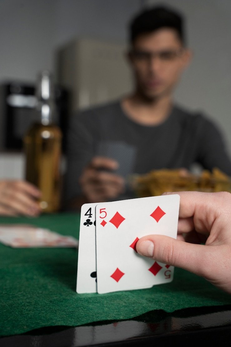 Fitur Slot Wild Bandito untuk dewasa