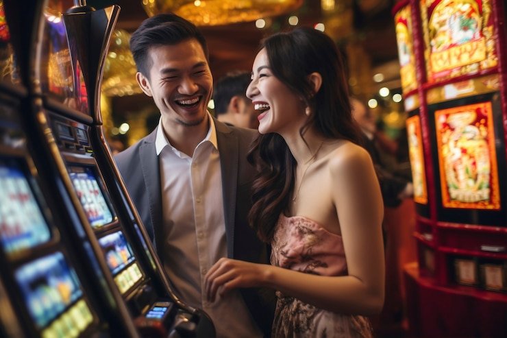 Pengalaman mobile harus777 di ponsel Android