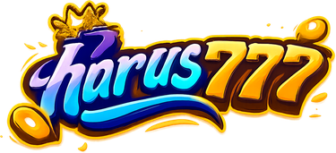 Logo harus777 untuk beranda